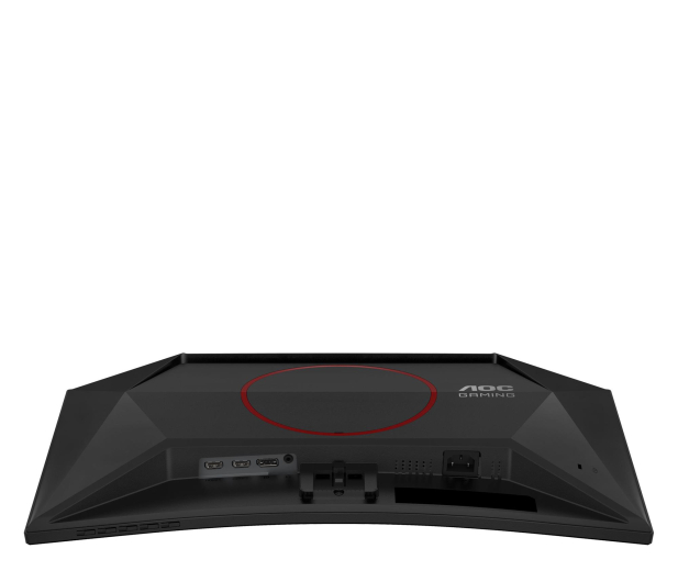 AOC C24G42E - 1355540 - zdjęcie 6